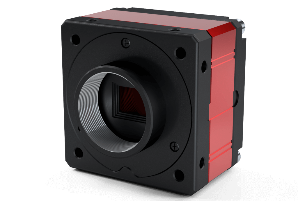 Camera Link相机 | 分辨率可选 | 高速稳定传输 | 可靠采集图像数据 | 广州友思特科技有限公司