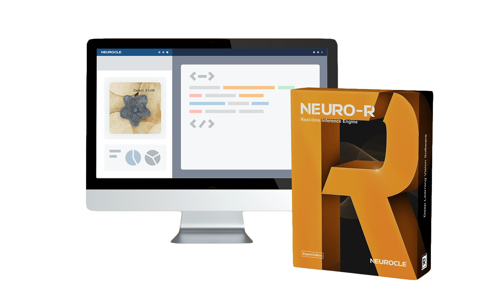 友思特 Neuro-R：快速部署实时推理API