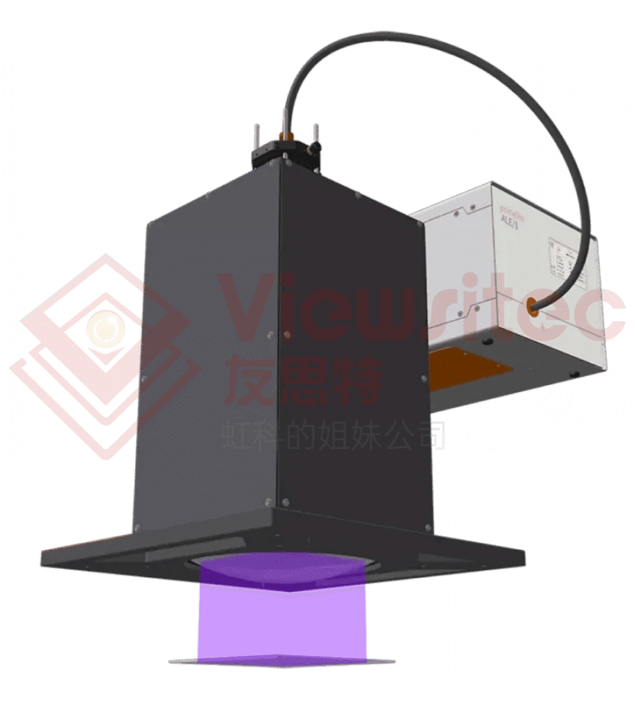 液态光导 :半导体制造的 “光传输革命” - 友思特科技